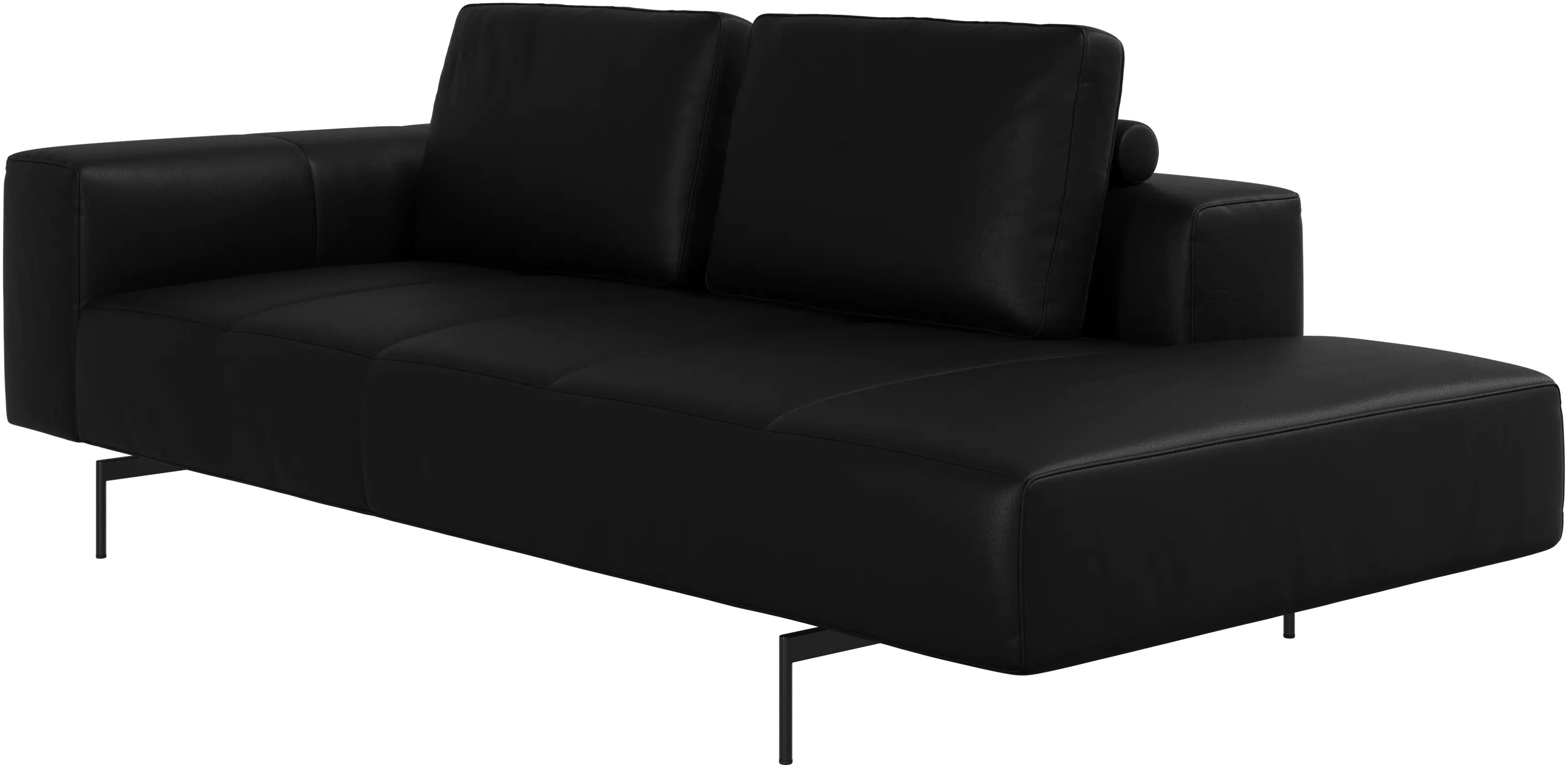 デザイナーカウチソファ | コレクションはこちら - レザー | ボー